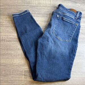 Judy blue Classic Blue Denim Women's Jeans